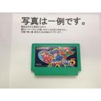 中古C★L3-5 ロックマン5 ブルースの罠!?★ファミコンソフト