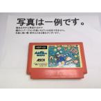 中古C★ペンギンくんWARS★ファミコンソフト