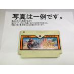 中古C★ジッピーレース LED付★ファミコンソフト