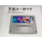 AB★すーぱーなぞぷよルルーのルー★スーパーファミコンソフト