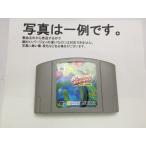 中古C★ボンバーマンヒーロー -ミリアン王女を救え!★NINTENDO64ソフト