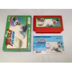 中古AB★L8-3 燃えろプロ野球★ファミコンソフト