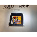 中古C★トレード&バトル カードヒーロー★ゲームボーイソフト