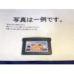 C★コナミワイワイレーシングアドバンス★ゲームボーイアドバンスソフト