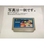 中古C★ゲイモス★ファミコンソフト