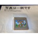 中古C★ゼルダの伝説 夢をみる島★ゲームボーイソフト