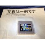 中古C★メダロット クワガタバージョン★ゲームボーイソフト
