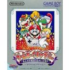 中古C★ゲームボーイギャラリー★ゲームボーイソフト