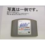 中古C★テン・エイティ スノーボーディング★NINTENDO64ソフト