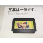 C★R7-6 ドラゴンボールZ3 烈戦人造人間★ファミコンソフト
