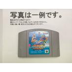 中古C★ウェーブレース64★NINTENDO64ソフト
