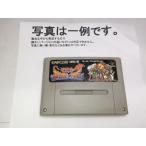 A★ブレスオブファイア 竜の戦士★スーパーファミコンソフト