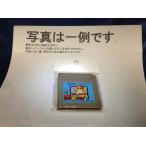 中古C★びっくり熱血新記録 どこでも金メダル★ゲームボーイソフト