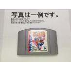 中古C★実況パワフルプロ野球４★NINTENDO64ソフト