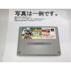 中古C★ドラゴンボールZ 超悟空伝 突撃編★スーパーファミコンソフト