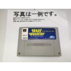 中古C★スペースインベーダー TheOriginalGame★スーパーファミコンソフト