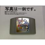 中古C★ポケモンスタジアム 金銀クリスタル対応★NINTENDO64ソフト