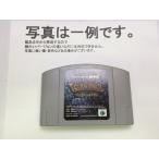 『中古即納』{表紙説明書なし}{N64} バイオレンスキラー TUROK NEW GENERATION メディアファクトリー