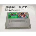中古C★スーパーファミスタ★スーパーファミコンソフト