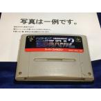 中古C★ドリフトキング首都高バトル2★スーパーファミコンソフト