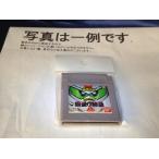 中古C★SD戦国伝 国盗り物語★ゲームボーイソフト