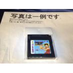 中古C★ワンピース 夢のルフィ海賊団★ゲームボーイソフト