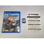  б/у A* freedom War z*PS Vita soft 