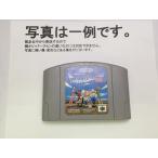 中古C★パイロットウイングス64★NINTENDO64ソフト