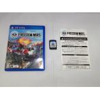  б/у A* freedom War z*PS Vita soft 