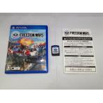  б/у A* freedom War z*PS Vita soft 