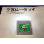 中古C★ポケットモンスター 緑 マッ