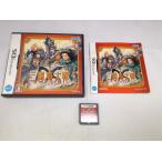 中古A★三国志大戦DS★ニンテンドーDSソフト