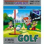 中古C★ゴルフ★ゲームボーイソフト