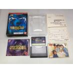 中古BP★テラーズ 限定版 +ヘッドホンADP.★ワンダースワンソフト