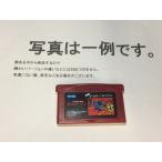 C★ファミコンミニ ボンバーマン★ゲームボーイアドバンスソフト