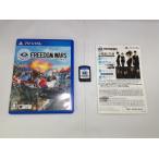  б/у A* freedom War z*PS Vita soft 