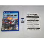  б/у A* freedom War z*PS Vita soft 