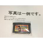 中古C★ワンピース ドラゴンドリーム!★ゲームボーイアドバンスソフト