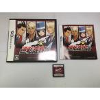 中古A★逆転裁判4★ニンテンドーDSソフト