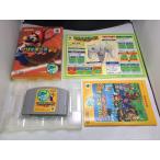 中古AB★特設/マリオテニス64★NIN