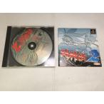 中古A★闘神伝２★プレイステーションソフト