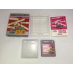 中古A★役満★ゲームボーイソフト
