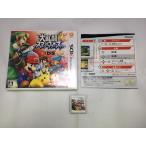 中古A★大乱闘スマッシュブラザーズforN3DS★ニンテンドー3DSソフト