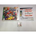  б/у A* большой ..s mash Brothers forN3DS* Nintendo 3DS soft 
