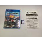  б/у A* freedom War z*PS Vita soft 