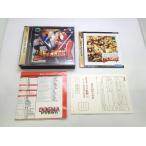中古A★ラストブロンクス★セガサターンソフト