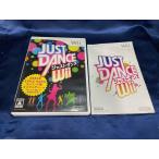  б/у A*JUST DANCE Wii*Wii soft 