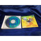 中古A★ヒューマンスポーツフェスティバル★PCエンジン SUPER CD-ROM2ソフト