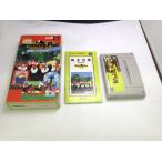 中古B★ウイニングポスト★スーパーファミコンソフト