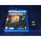  б/у BP*MINECRAFT:PSVITA EDITION*PS Vita soft / Pro канал код отсутствует 